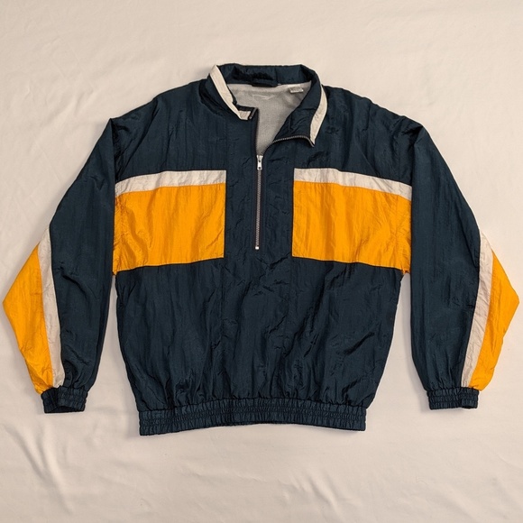 Vintage Other - Vintage windbreaker